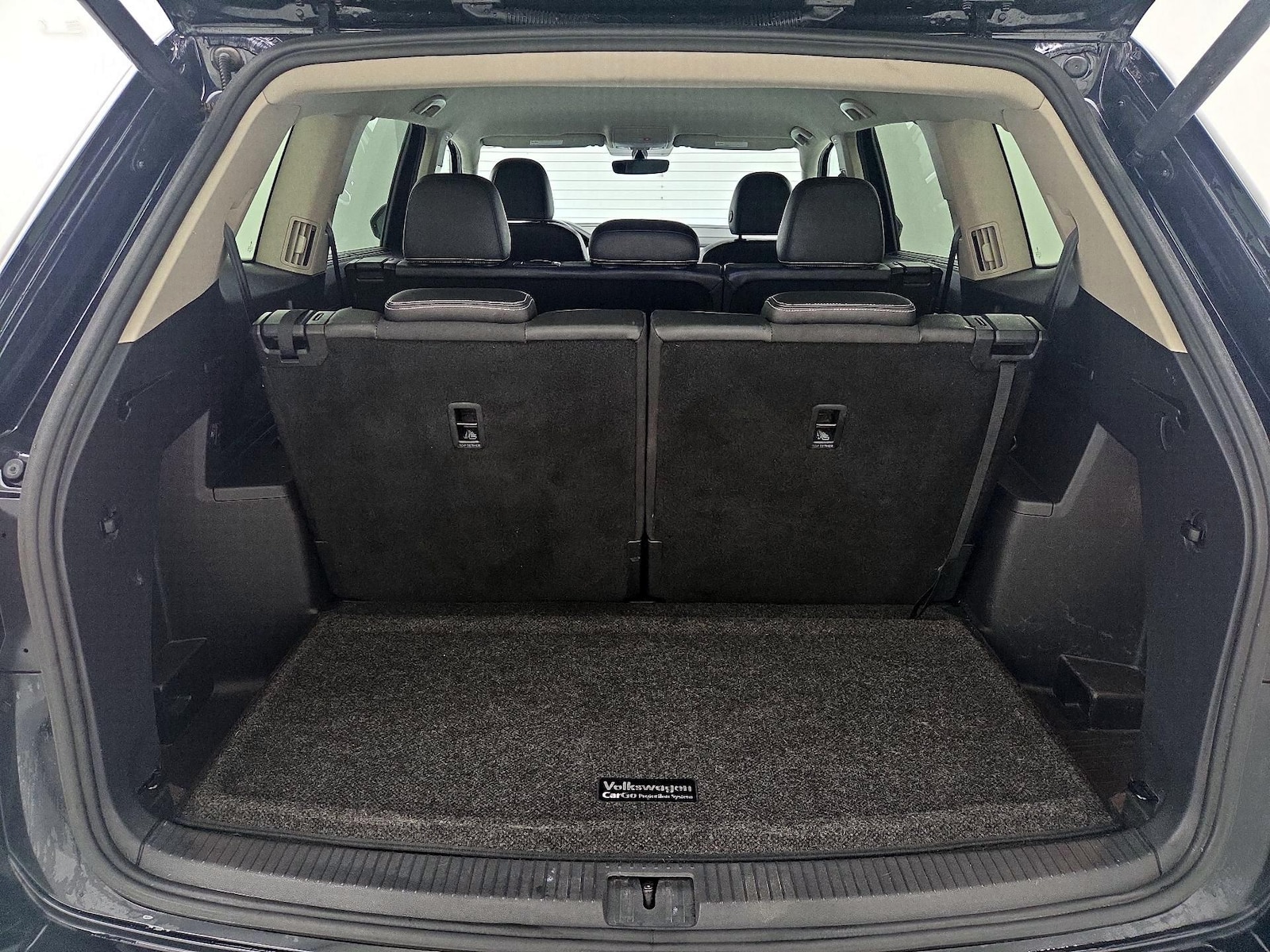 2022 Volkswagen Atlas SE w/Tech - Photo 22