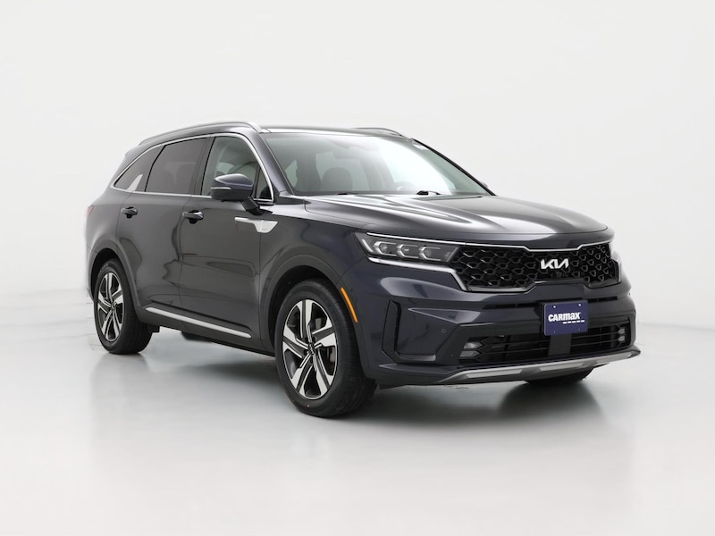 2023 Kia Sorento SX Prestige