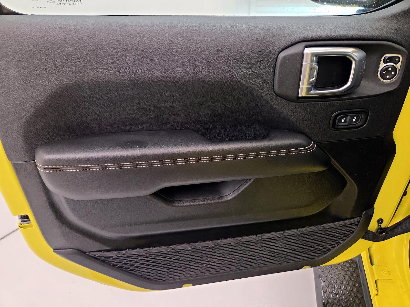 2024 Jeep Wrangler 4xe Sahara 4XE - Photo 13