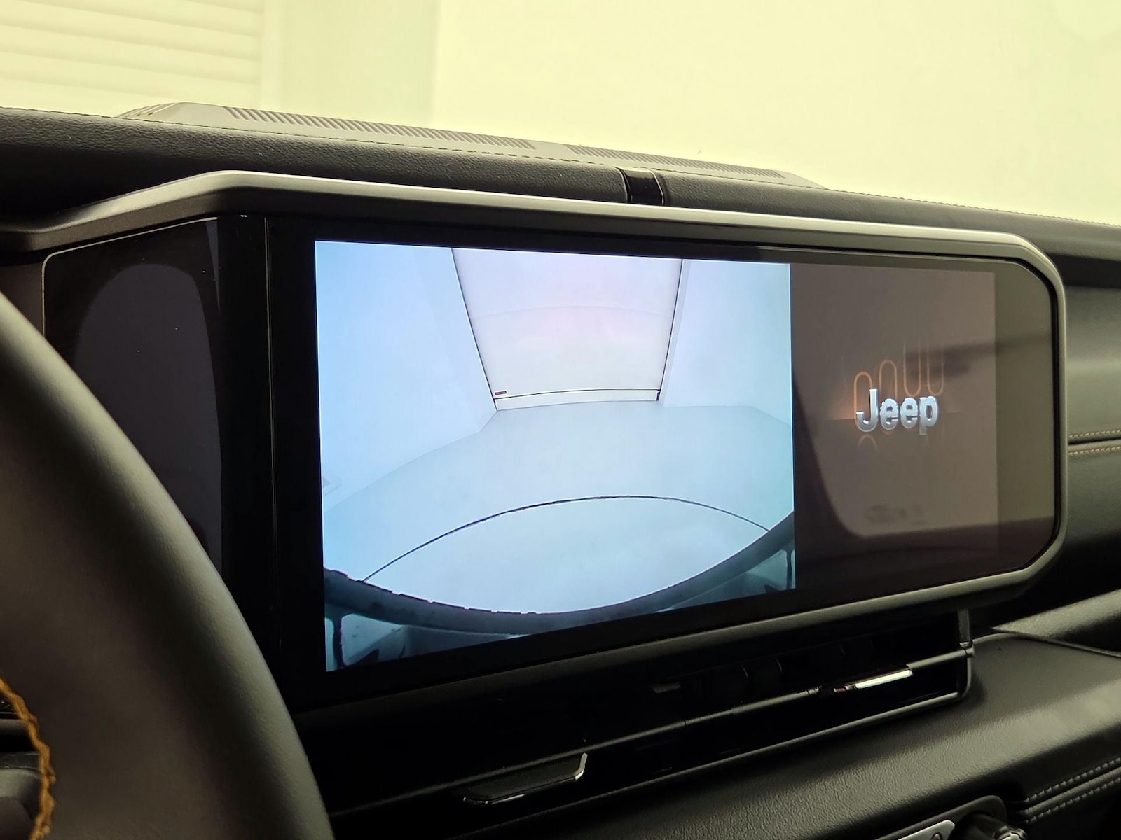 2024 Jeep Wrangler 4xe Sahara 4XE - Photo 15