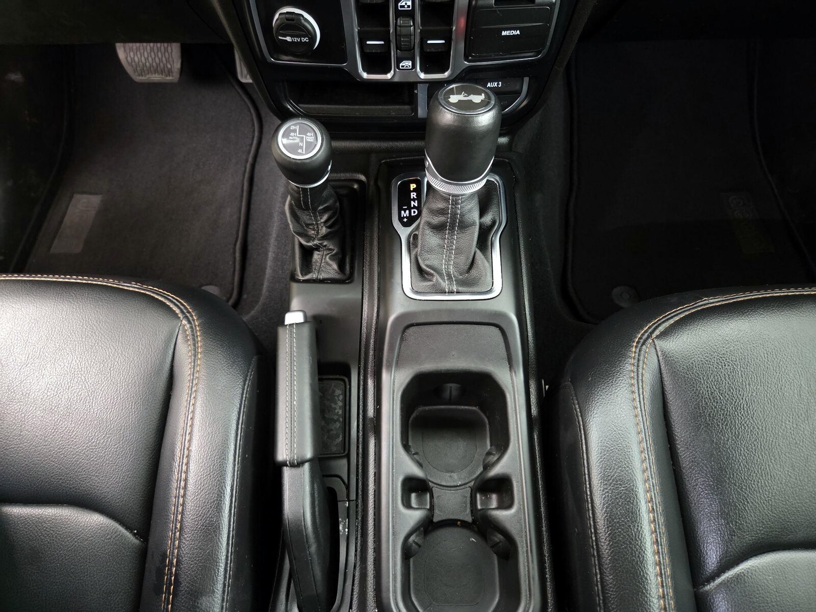 2024 Jeep Wrangler 4xe Sahara 4XE - Photo 18