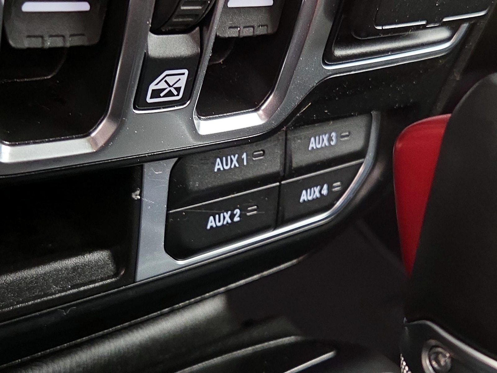 2024 Jeep Wrangler 4xe Sahara 4XE - Photo 19
