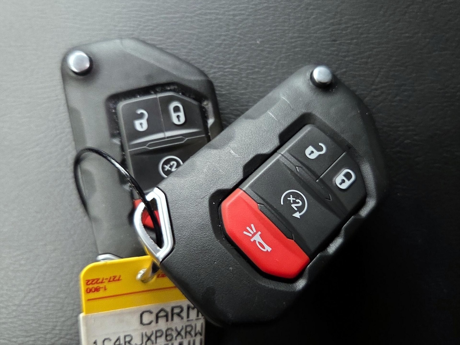 2024 Jeep Wrangler 4xe Sahara 4XE - Photo 23