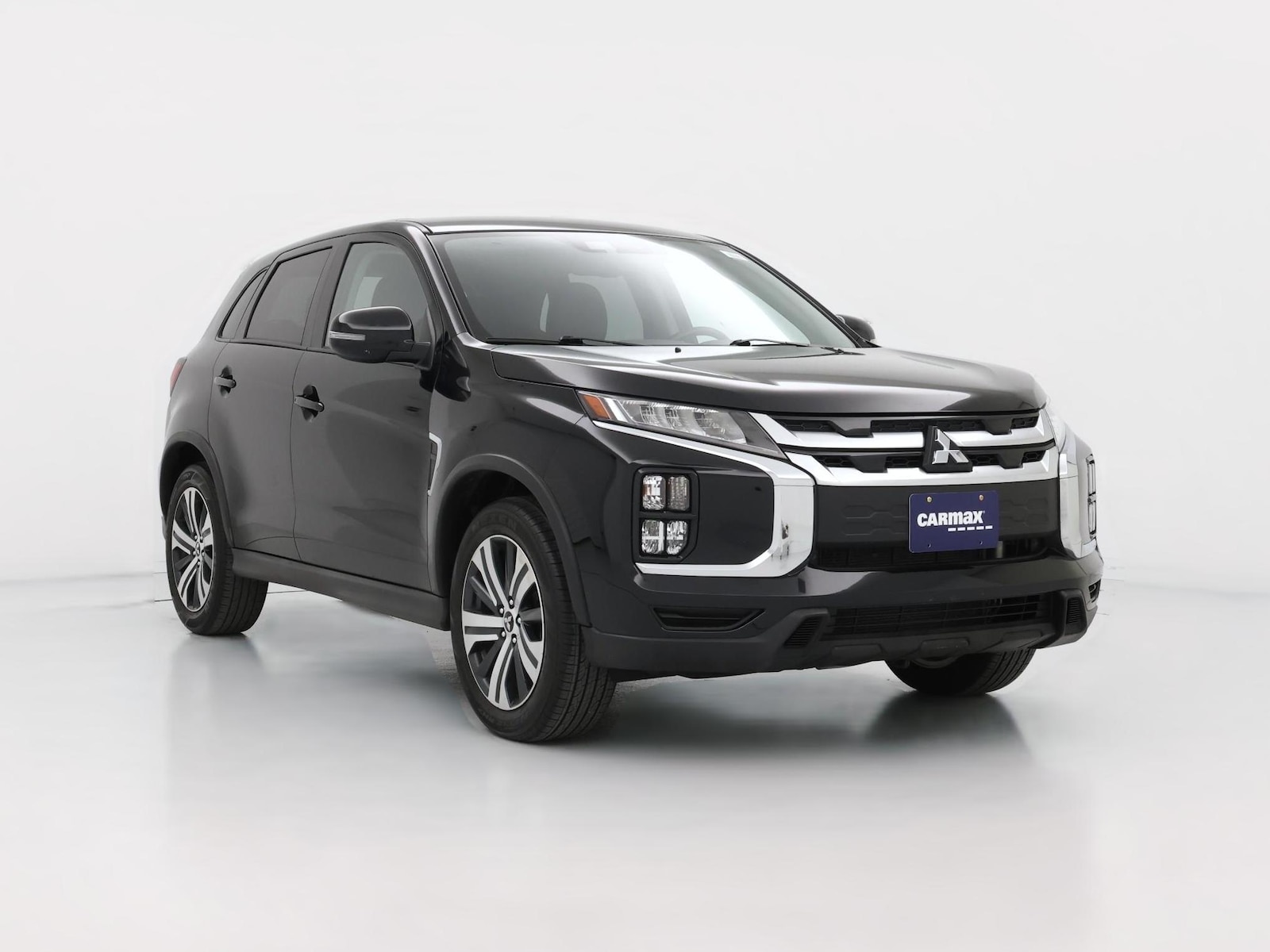 2024 Mitsubishi Outlander Sport SE