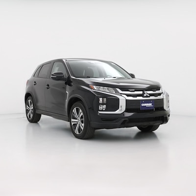 2024 Mitsubishi Outlander Sport SE