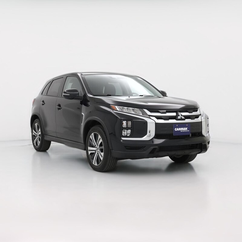 2024 Mitsubishi Outlander Sport SE