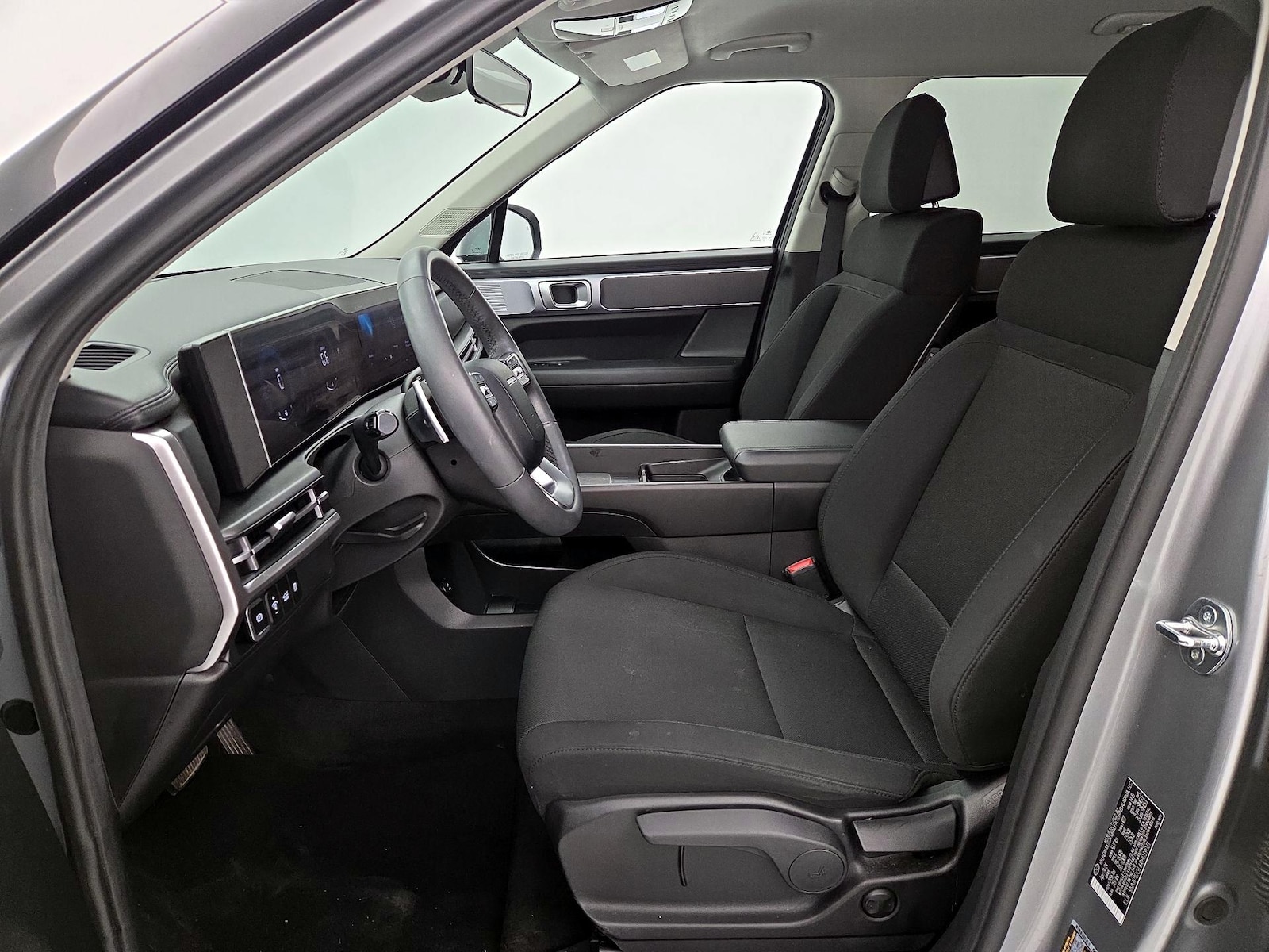 Side Airbags