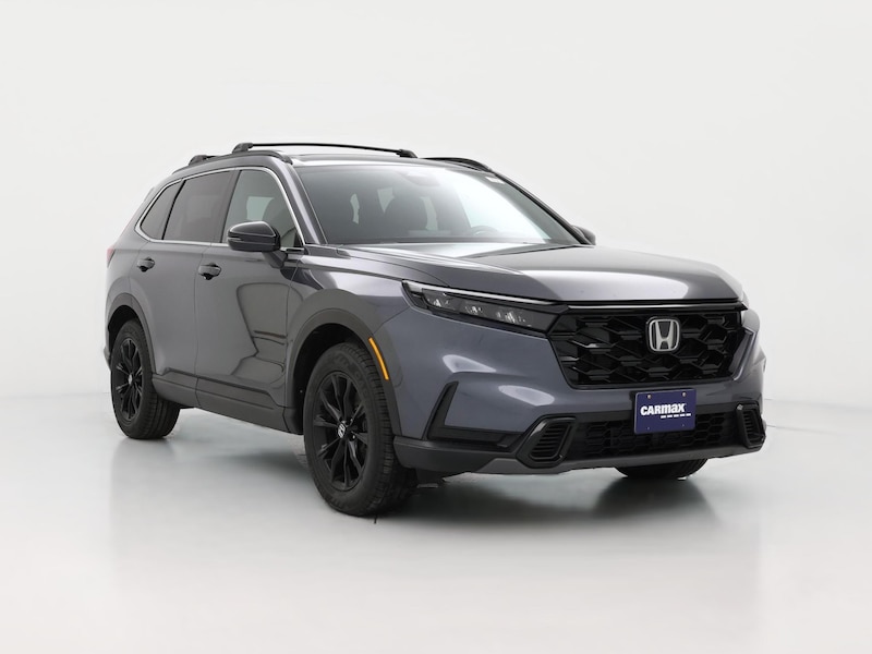 2023 Honda CR-V Sport