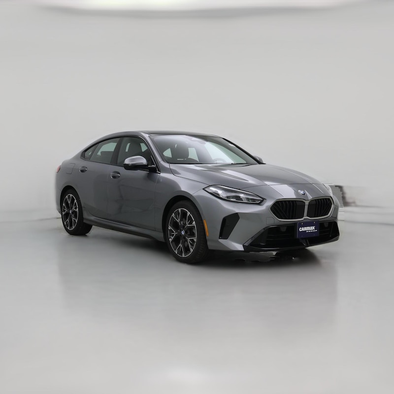 2025 BMW 228 xDrive Gran Coupe