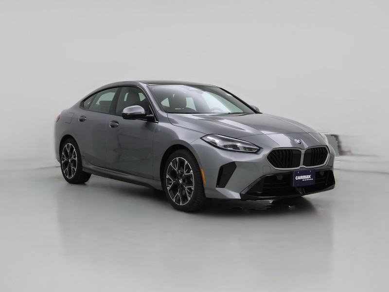 2025 BMW 228 xDrive Gran Coupe