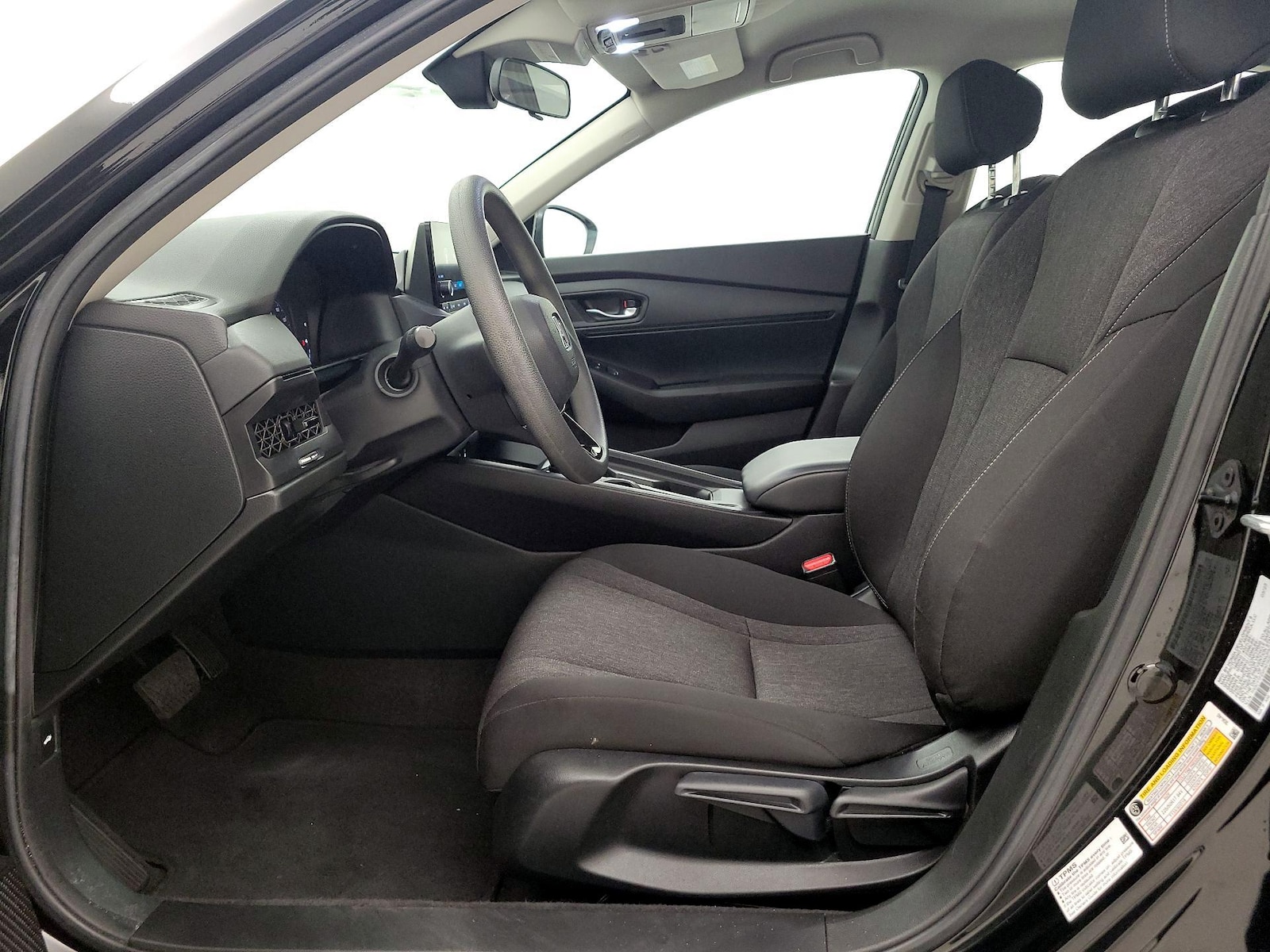 Side Airbags