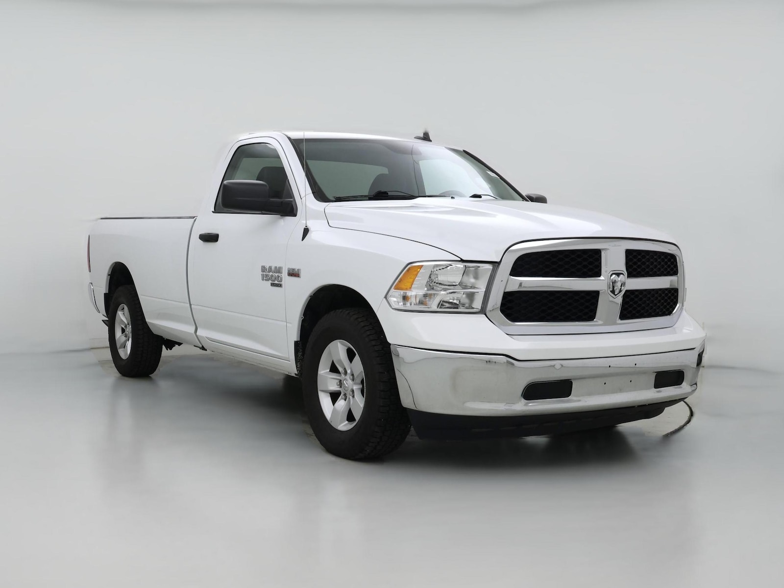 2022 RAM 1500 Classic