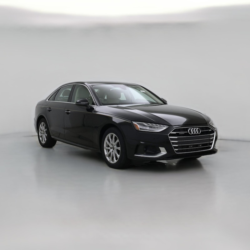 2023 Audi A4 Premium