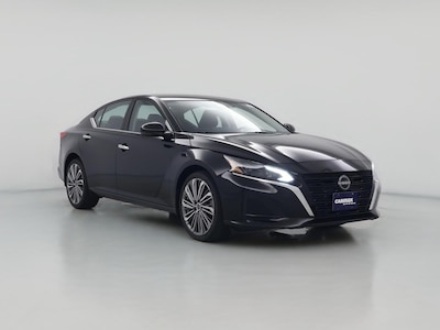 2023 Nissan Altima SL