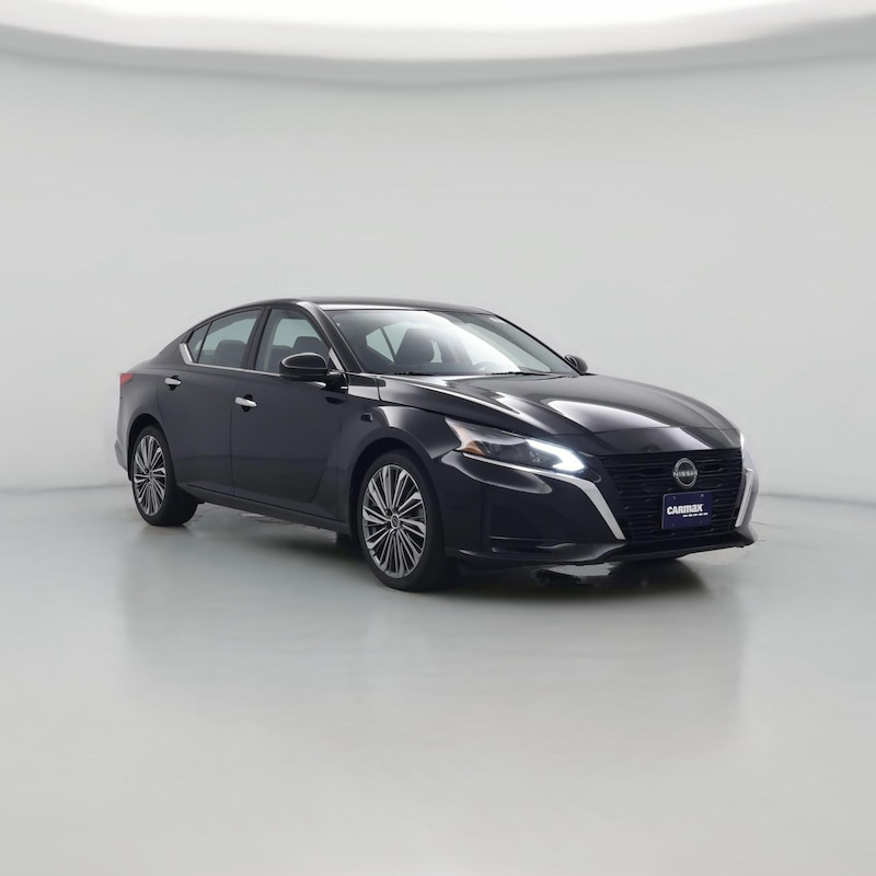 2023 Nissan Altima SL