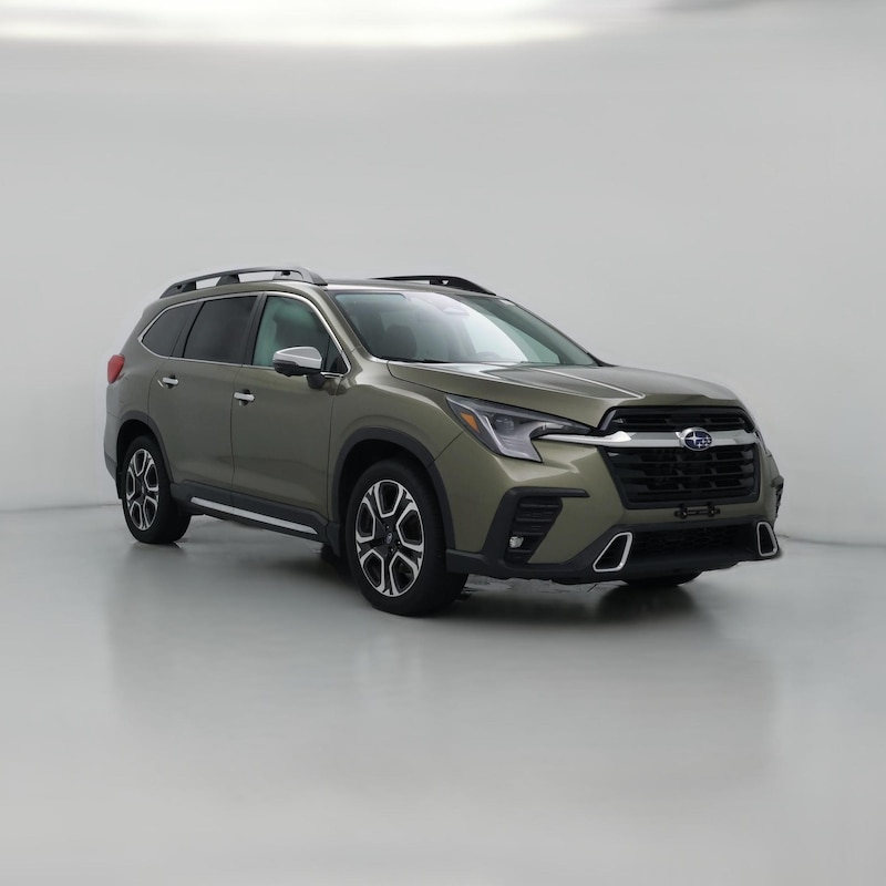 2023 Subaru Ascent Touring
