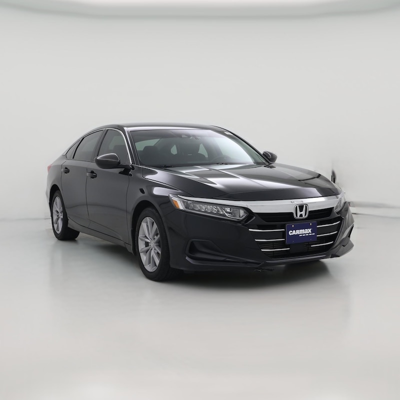 2021 Honda Accord LX
