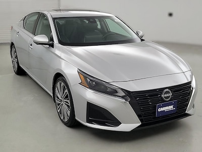 2023 Nissan Altima SL