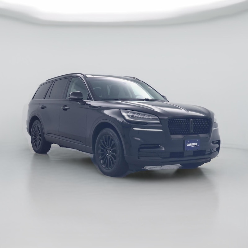 2023 Lincoln Aviator Standard