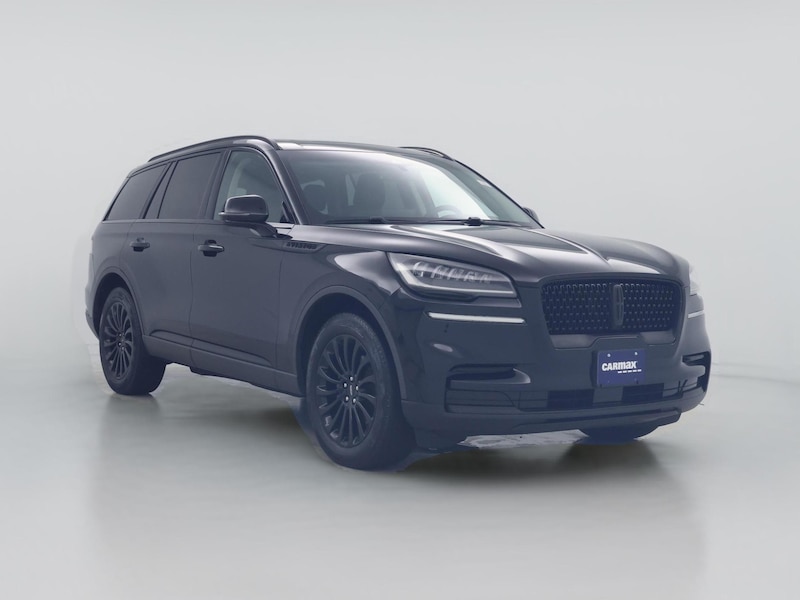 2023 Lincoln Aviator Standard
