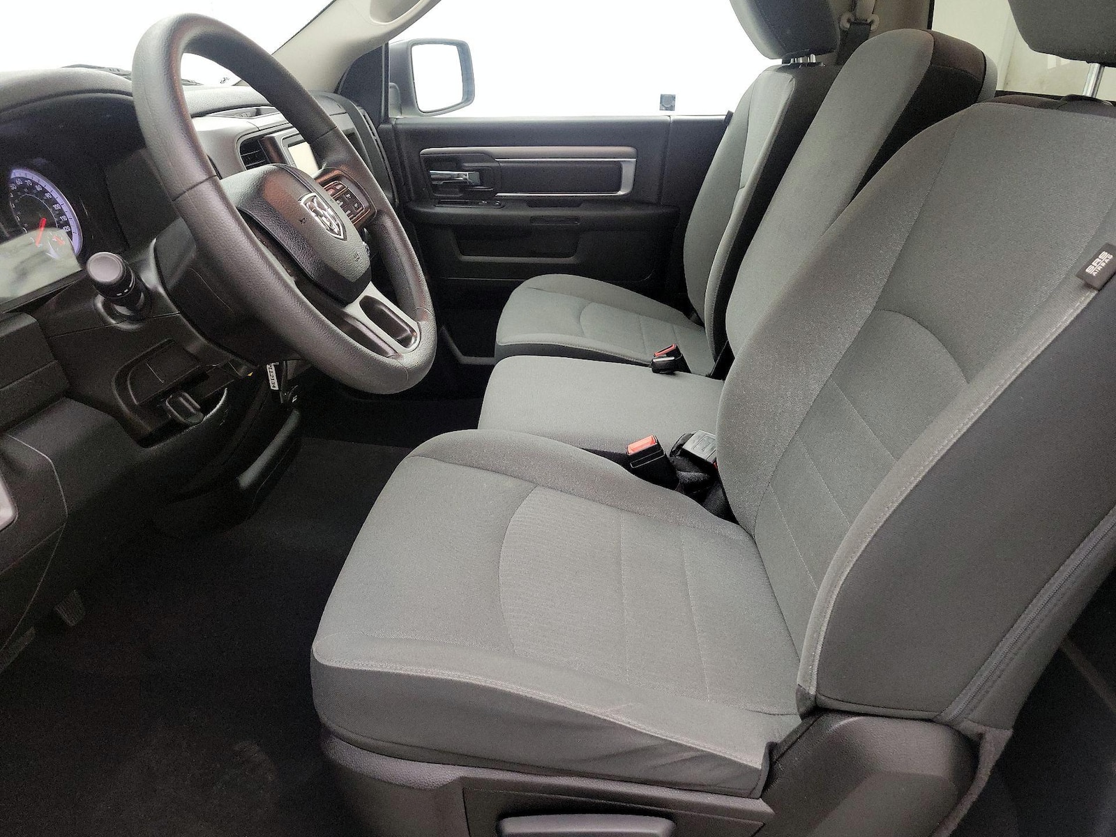 2022 RAM Ram 1500 Classic Tradesman - Photo 12