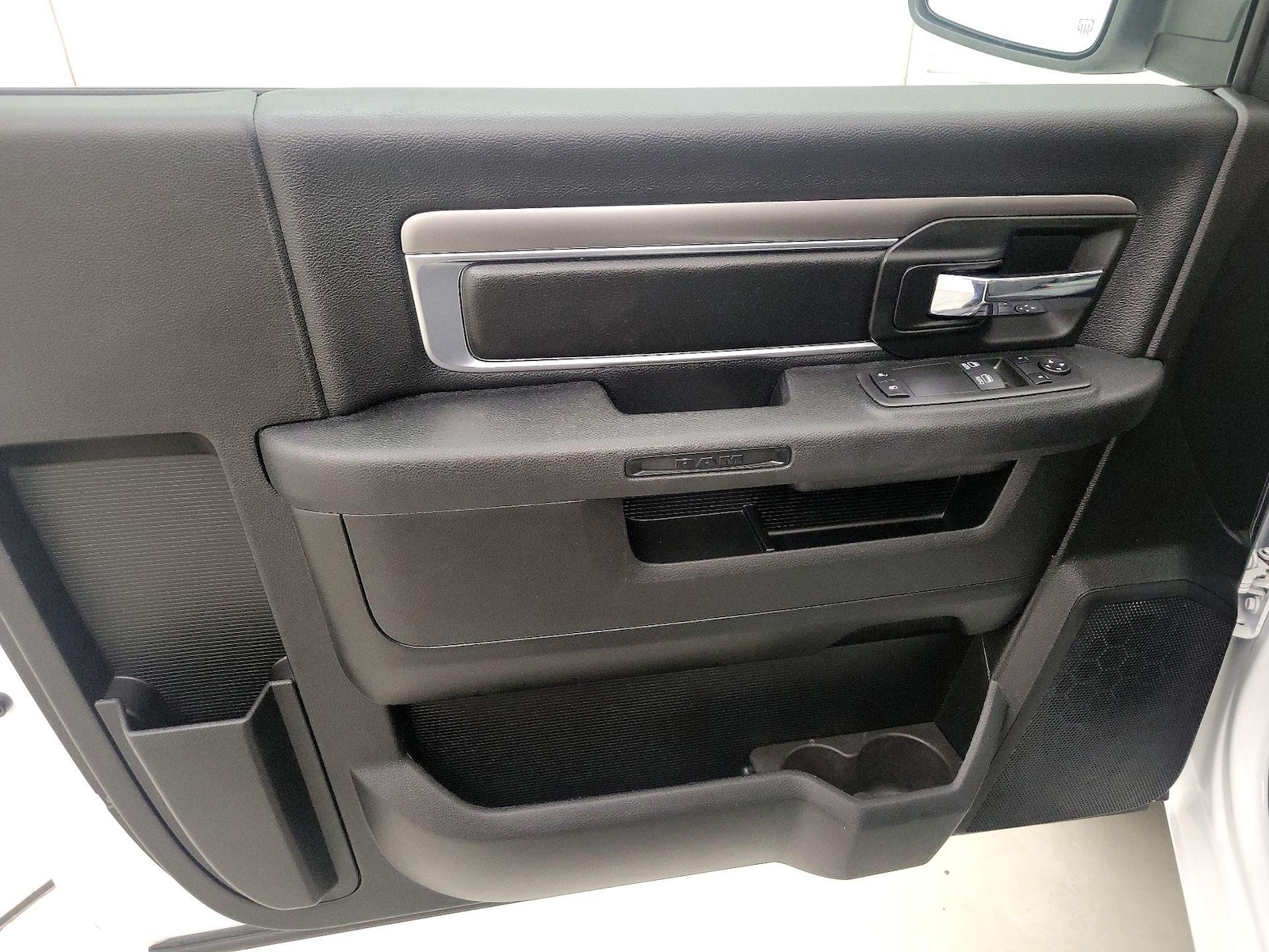 2022 RAM Ram 1500 Classic Tradesman - Photo 13
