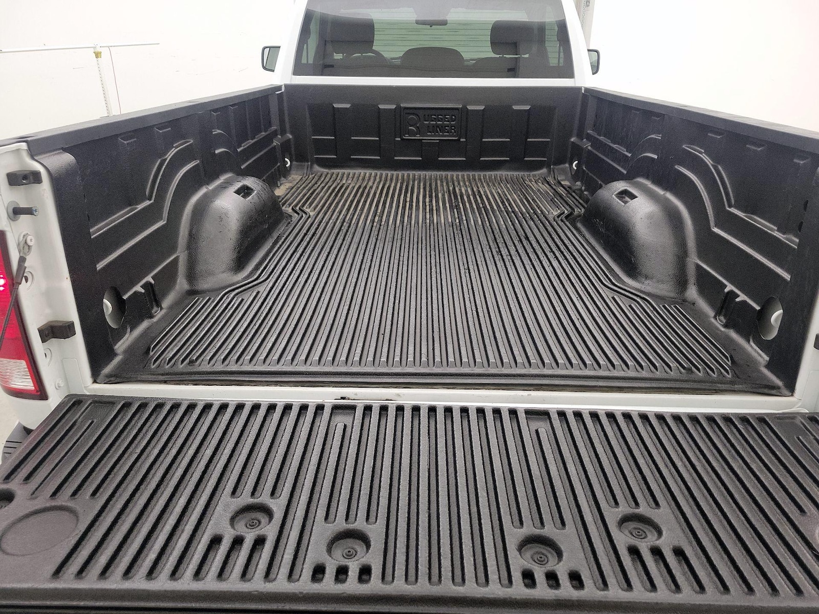 2022 RAM Ram 1500 Classic Tradesman - Photo 21