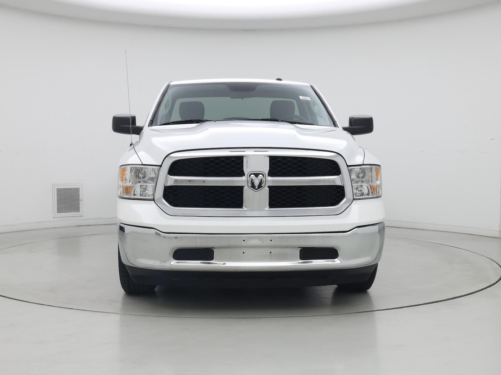 2022 RAM Ram 1500 Classic Tradesman - Photo 6