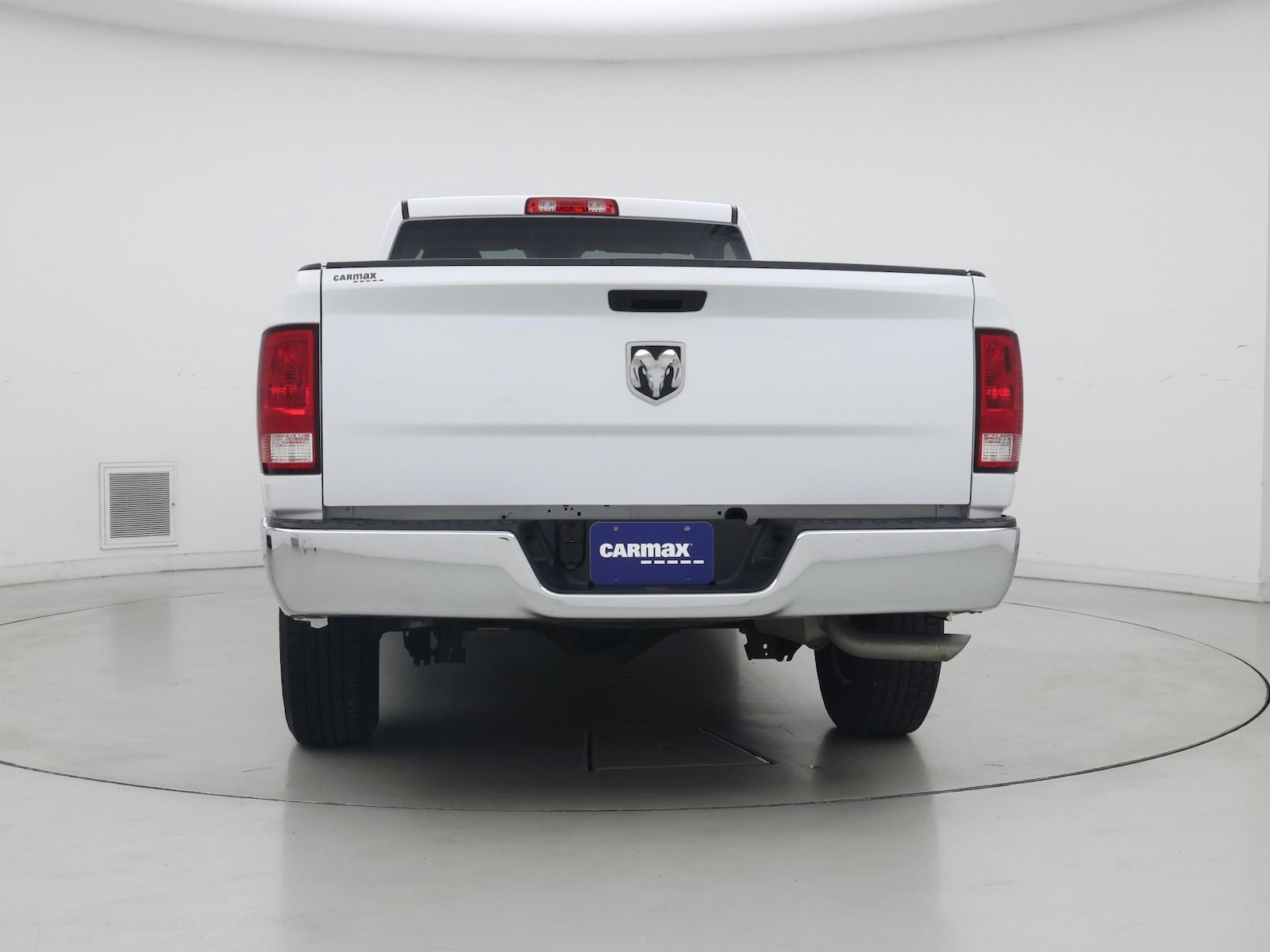 2022 RAM Ram 1500 Classic Tradesman - Photo 7