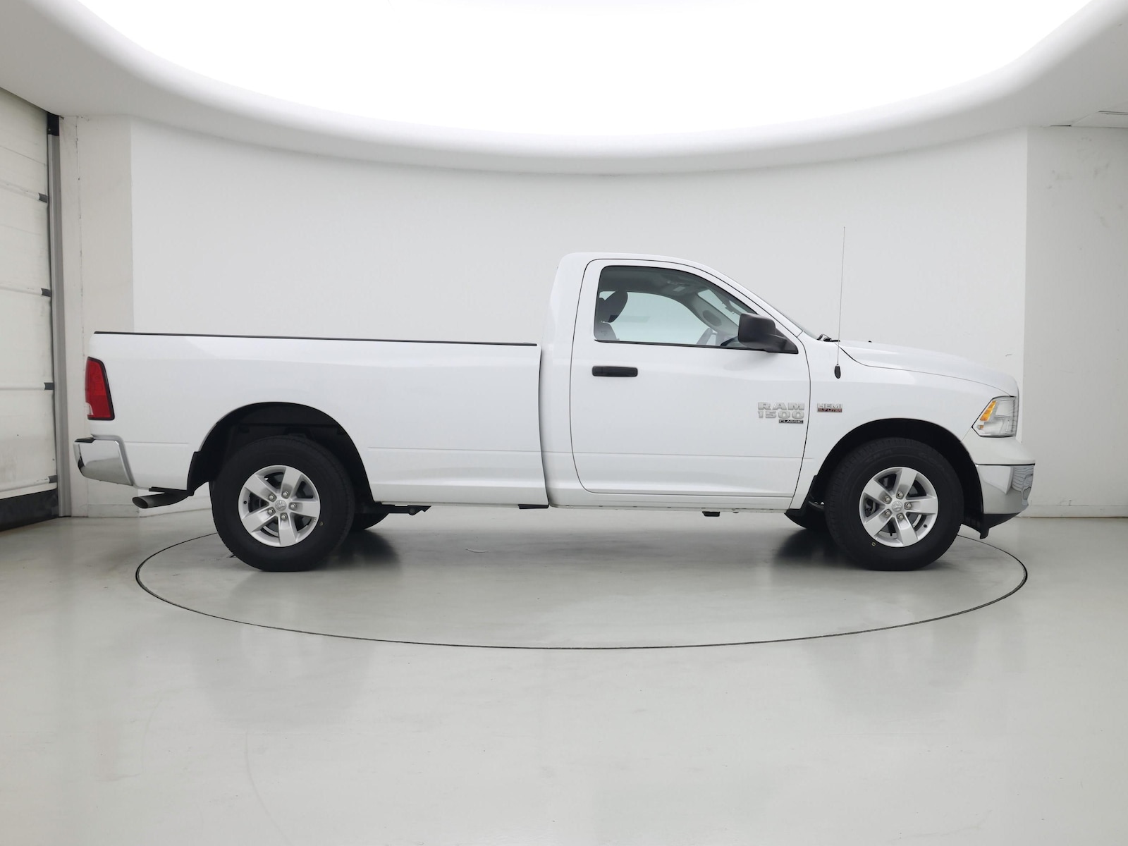 2022 RAM Ram 1500 Classic Tradesman - Photo 8