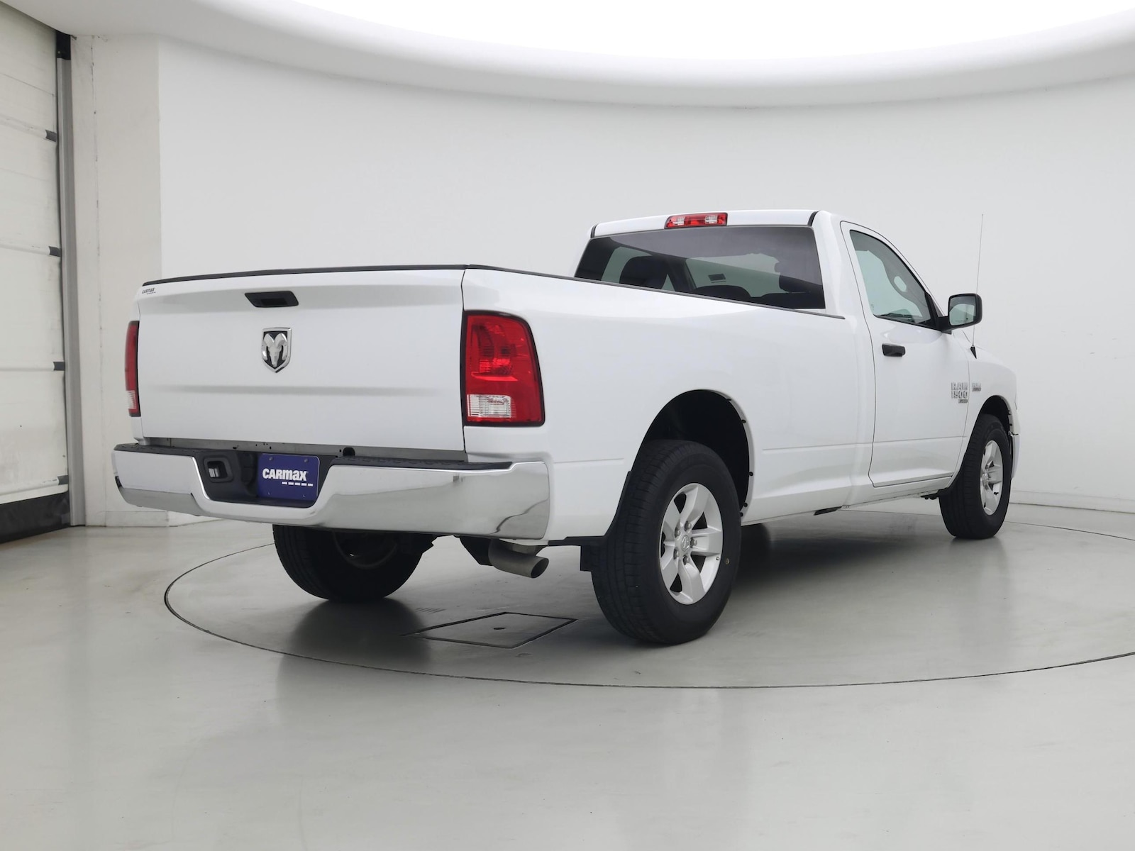 2022 RAM Ram 1500 Classic Tradesman - Photo 9