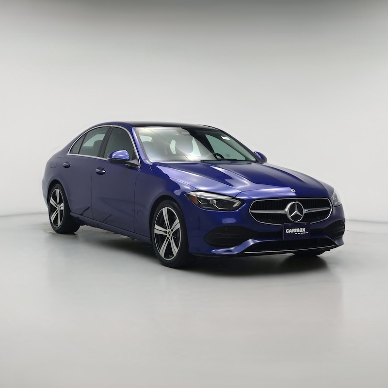 2023 Mercedes-Benz C300