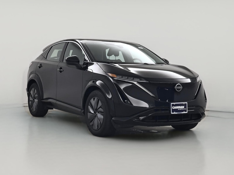 2023 Nissan ARIYA VENTURE+