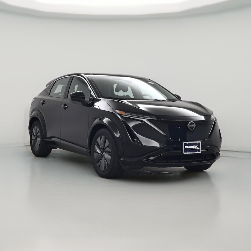 2023 Nissan ARIYA VENTURE+