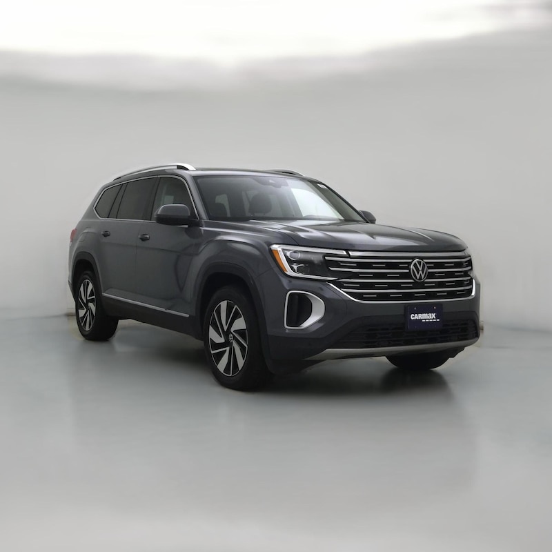 2025 Volkswagen Atlas SEL