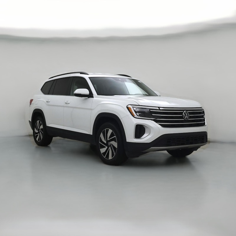 2025 Volkswagen Atlas SE w/Tech