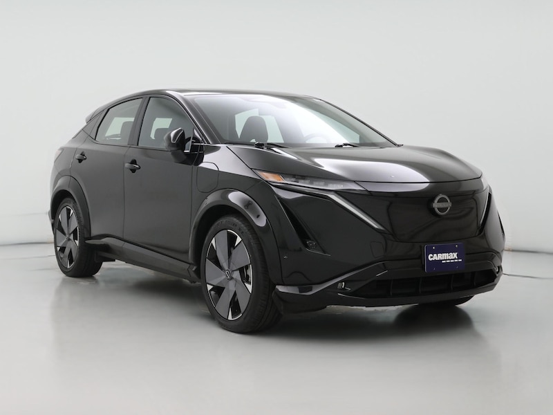 2024 Nissan ARIYA PLATINUM+ e-4ORCE