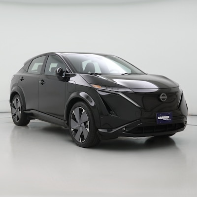 2024 Nissan ARIYA PLATINUM+ e-4ORCE