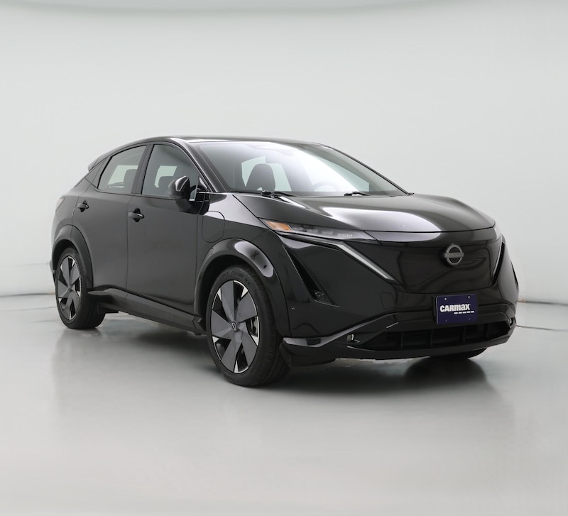2024 Nissan ARIYA PLATINUM+ e-4ORCE