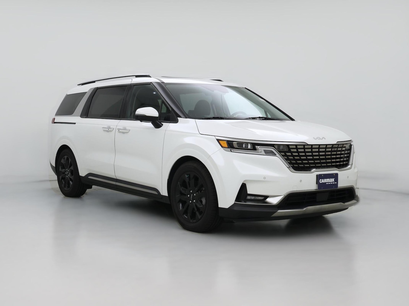 2023 Kia Carnival