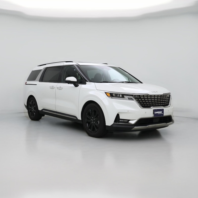 2023 Kia Carnival SX Prestige