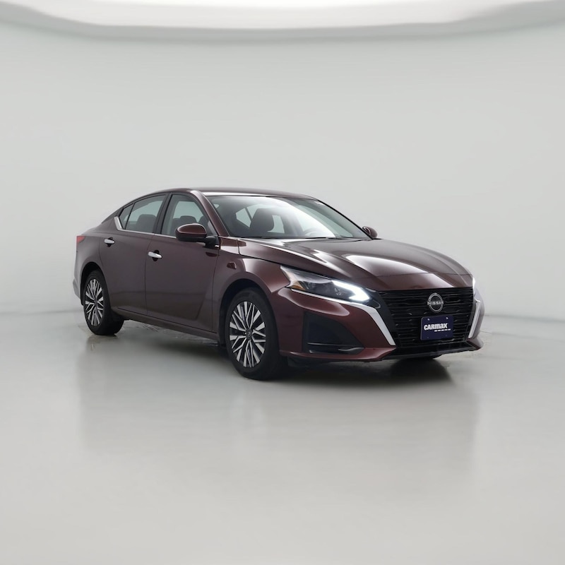 2023 Nissan Altima SV
