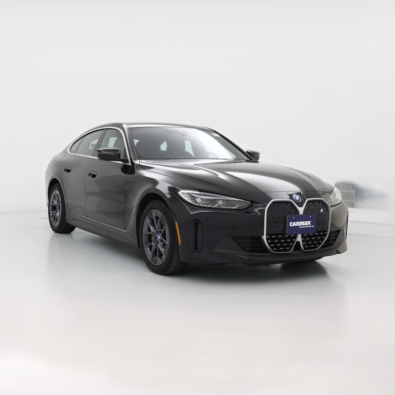 2023 BMW i4 eDrive35 Gran Coupe