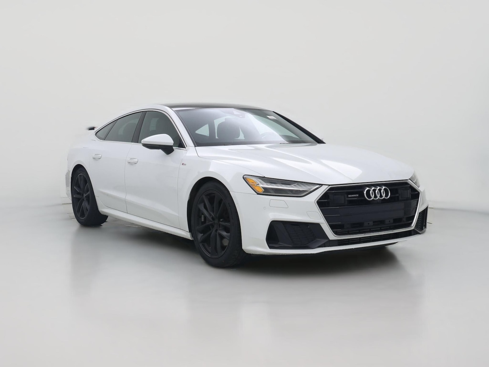 2021 Audi A7