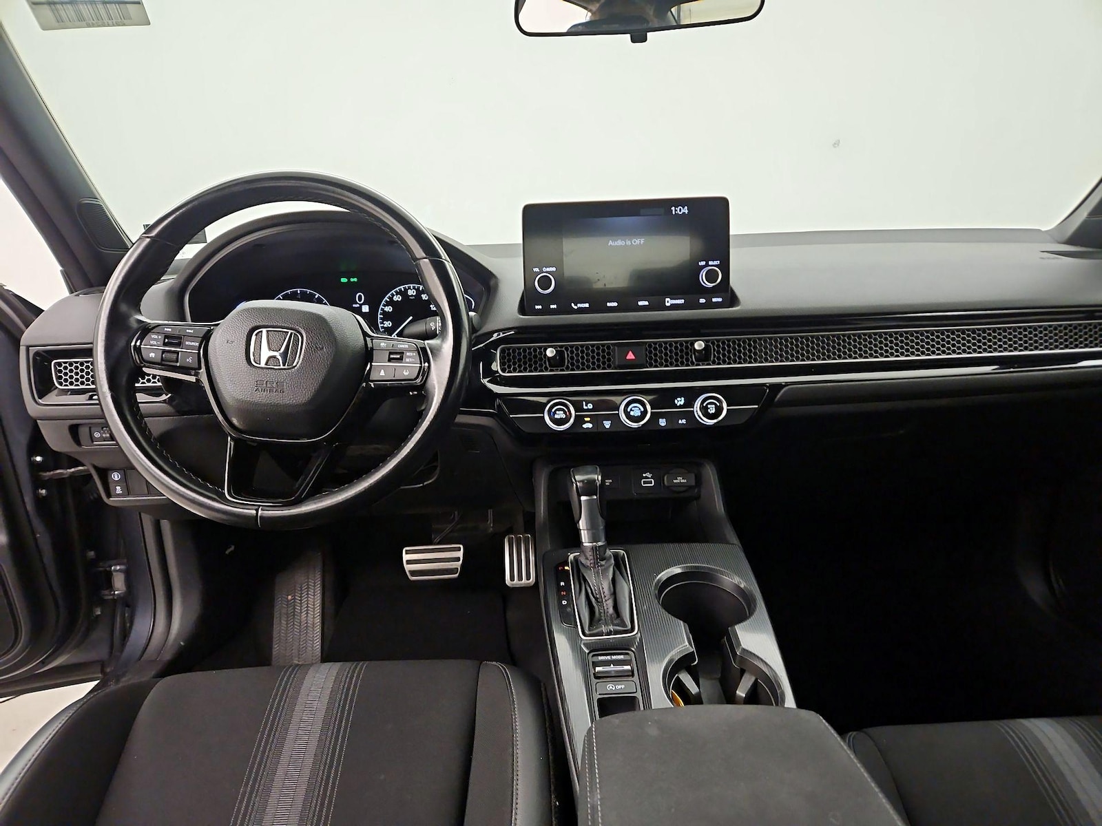 2022 Honda Civic Sport - Photo 10