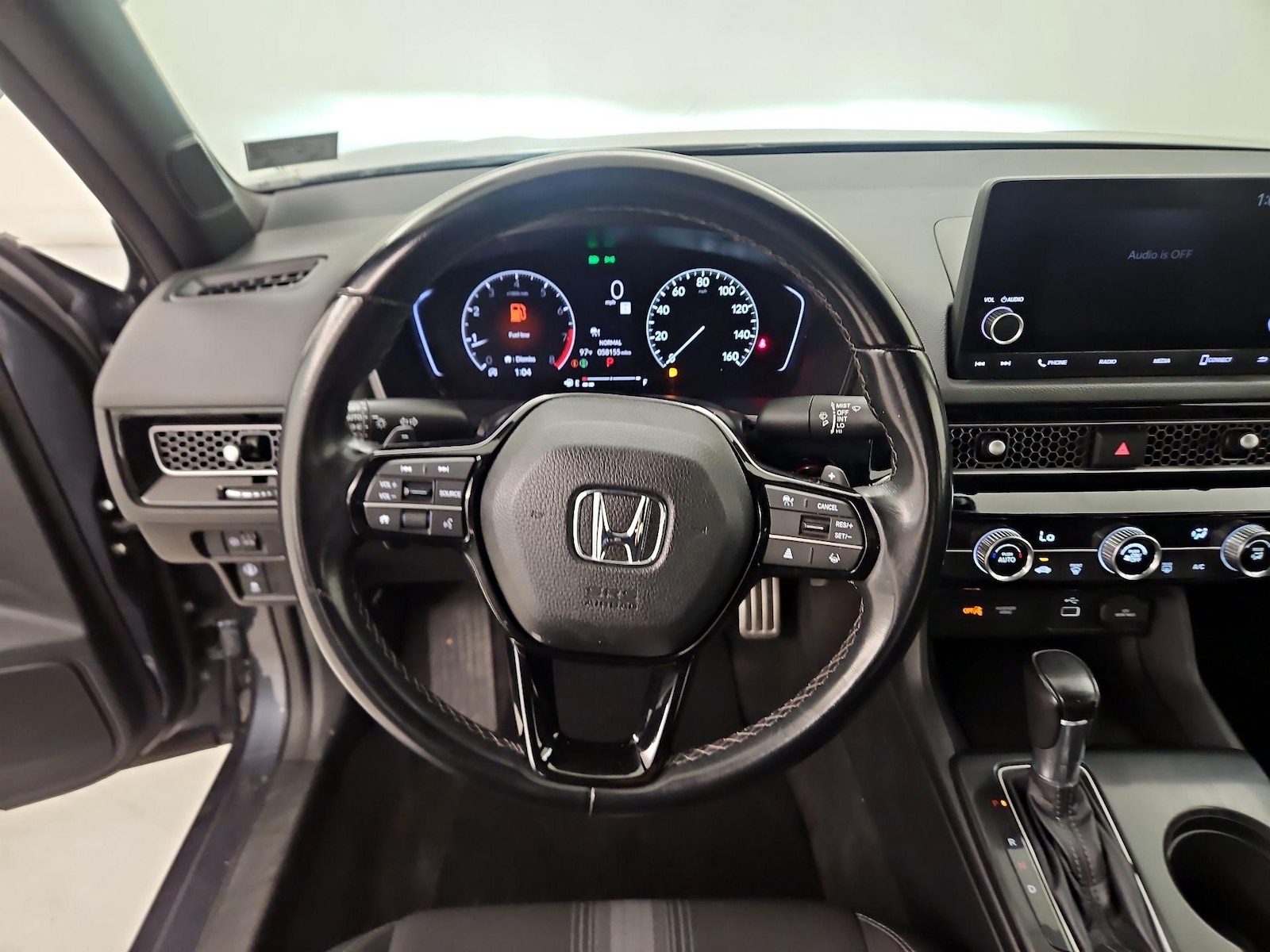 2022 Honda Civic Sport - Photo 11