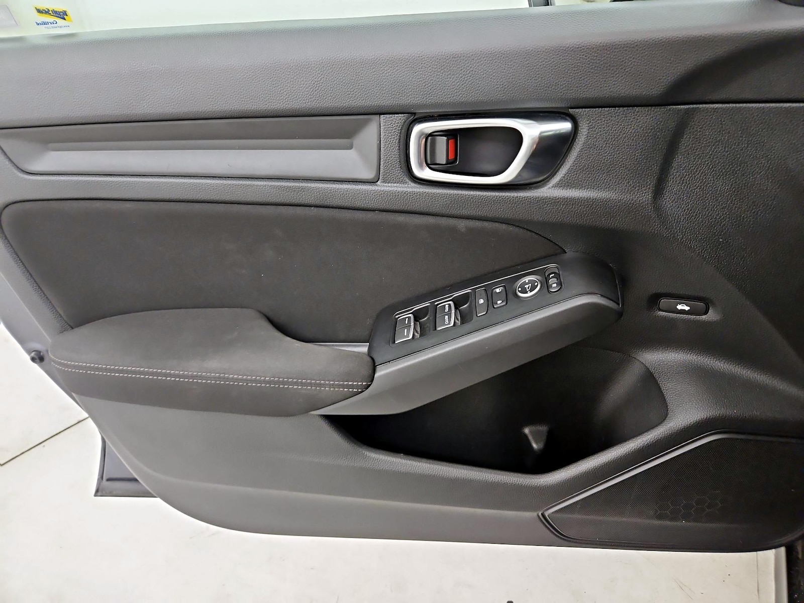 2022 Honda Civic Sport - Photo 13