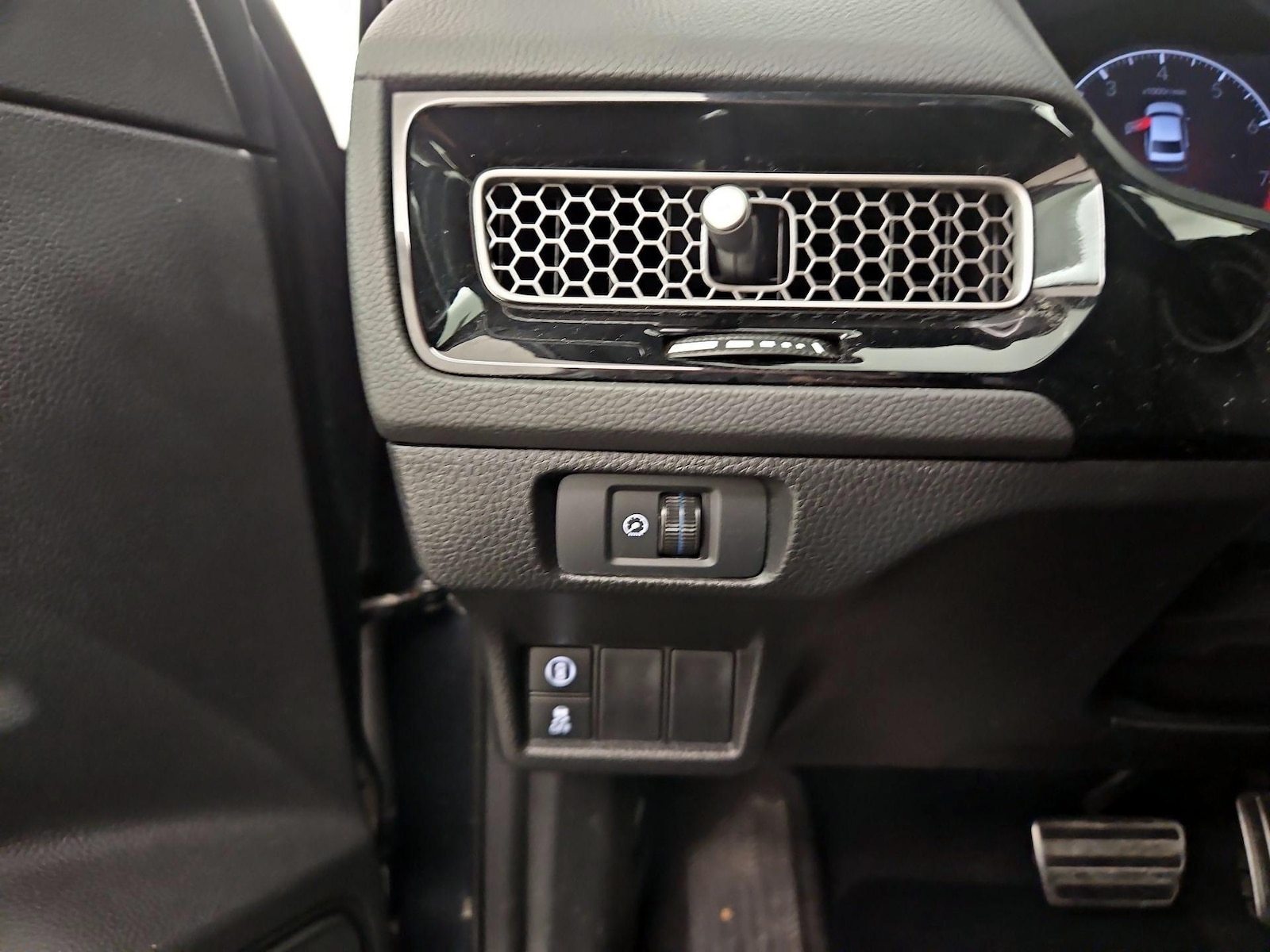 2022 Honda Civic Sport - Photo 14