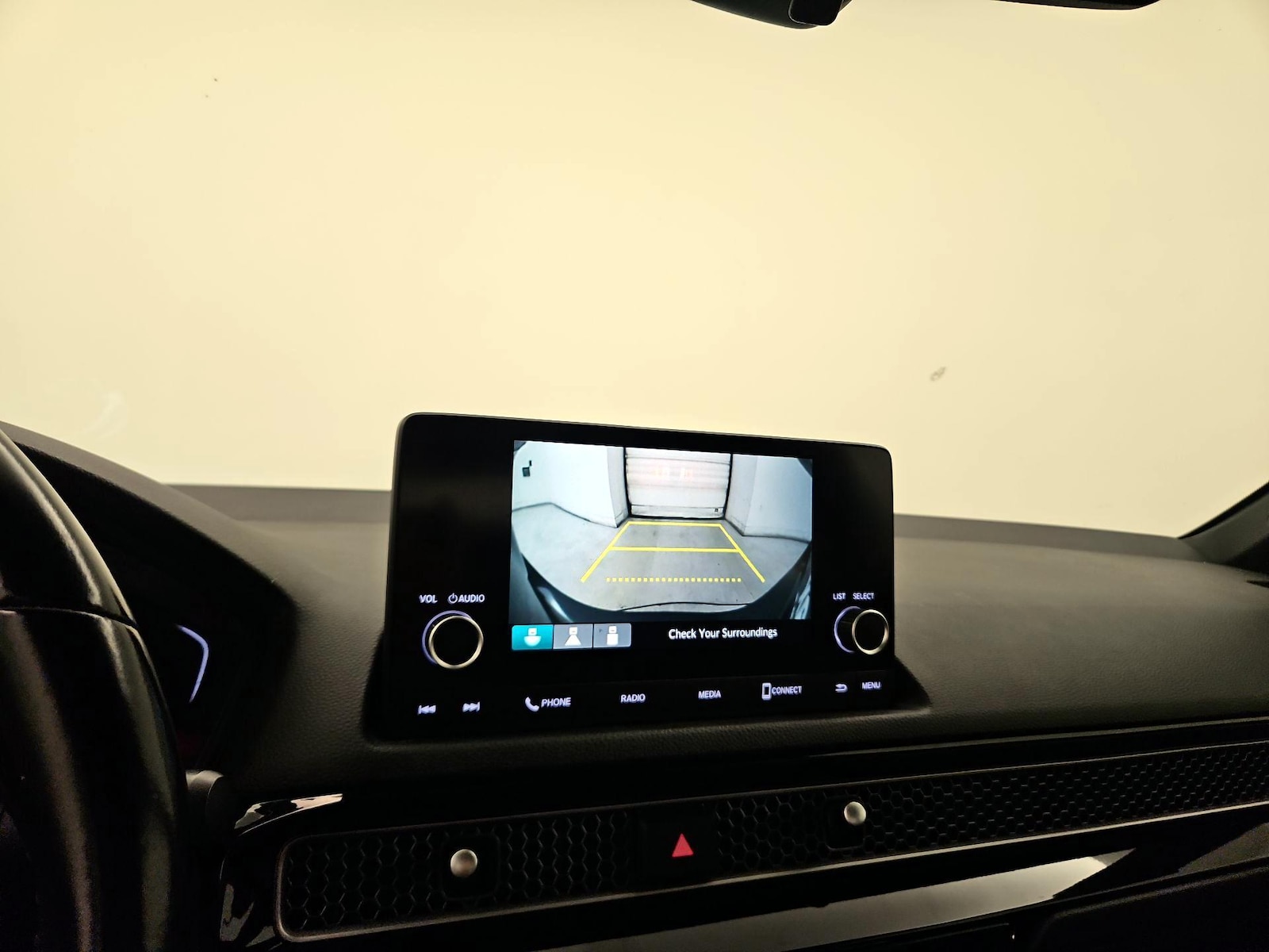 2022 Honda Civic Sport - Photo 15