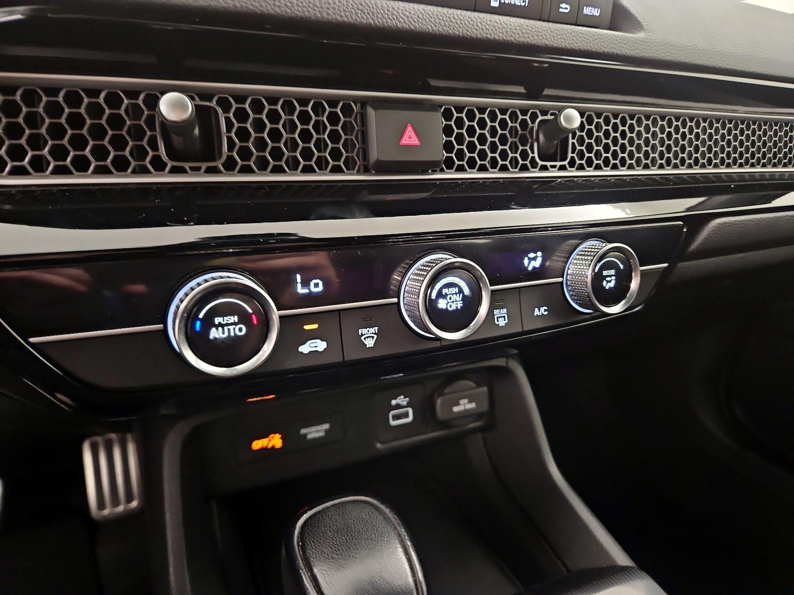 2022 Honda Civic Sport - Photo 17